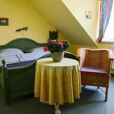 Boddenkieker 15 Apartment