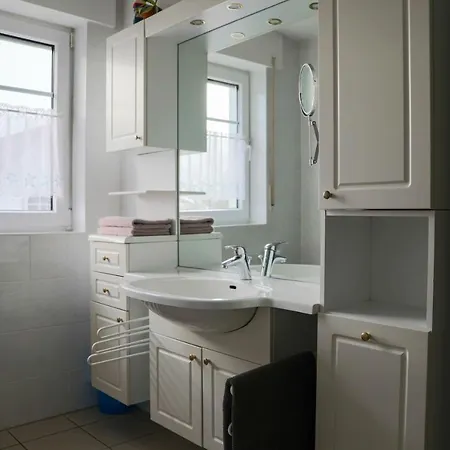 Apartment Boddenkieker 15 *