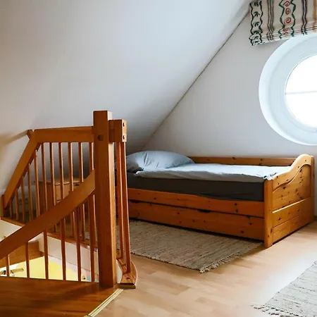 Boddenkieker 15 * Zingst