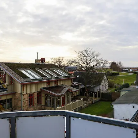 Apartment Boddenkieker 15 Zingst